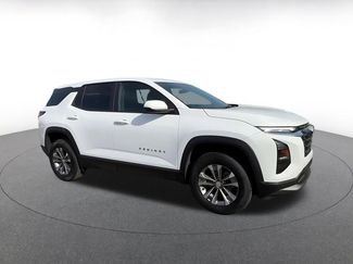 Used 2025 Chevrolet Equinox LT video 2