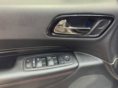 Used 2024 Dodge Durango GT w/ Blacktop Package RWD image 23