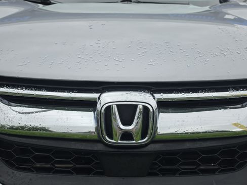 Used 2019 Honda CR-V EX-L image 3