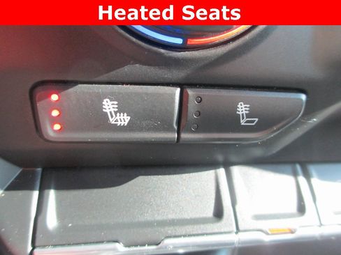 Used 2019 Chevrolet Silverado 1500 RST w/ All-Star Edition image 16