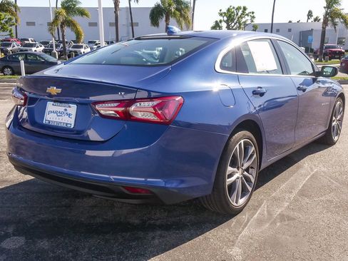 Used 2023 Chevrolet Malibu LT image 9