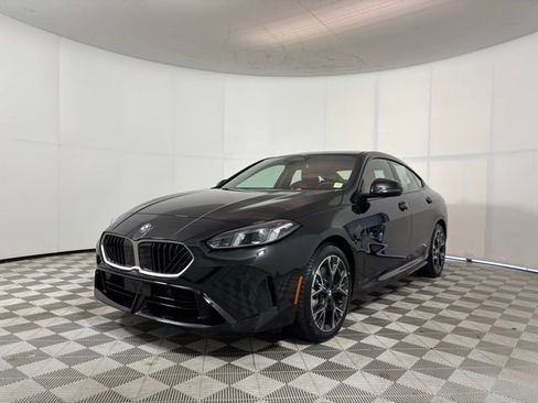 New 2026 BMW 228i xDrive w/ Premium Package AWD/4WD image 3