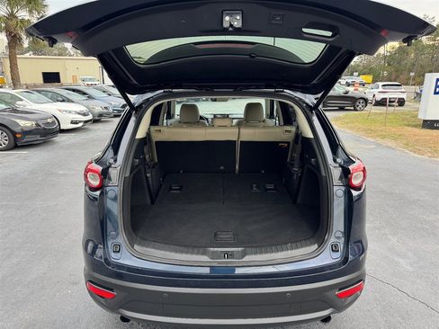 Used 2019 MAZDA CX-9 Touring w/ Touring Premium Package image 26