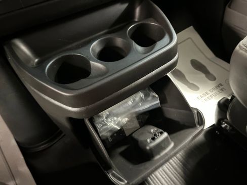 Used 2024 GMC Savana 2500 Work Van w/ Driver Convenience Package image 19