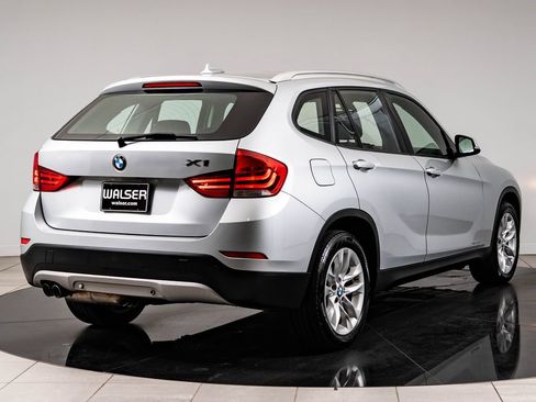 Used 2015 BMW X1 xDrive28i AWD/4WD image 10