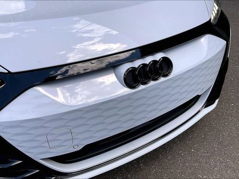 Certified 2023 Audi e-tron GT Premium Plus w/ Performance Package AWD/4WD image 30