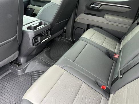 New 2026 Chevrolet Silverado 1500 ZR2 w/ ZR2 Bison Edition AWD/4WD image 13