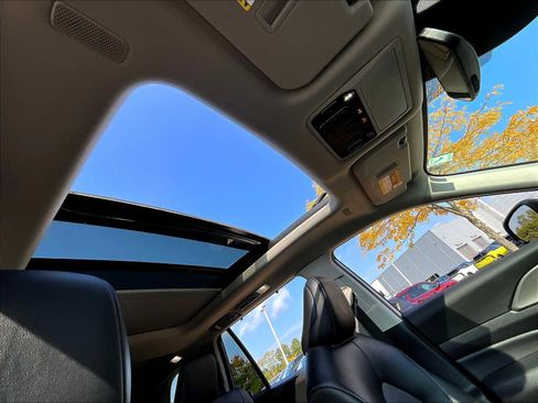 Used 2024 Toyota Grand Highlander XLE image 23