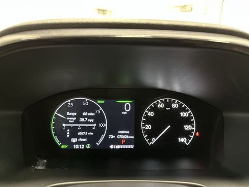 Used 2023 Honda CR-V Sport image 32