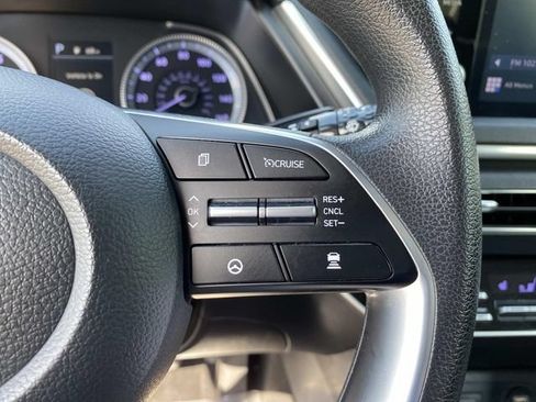 Used 2022 Hyundai Sonata SEL w/ Cargo Package FWD image 14