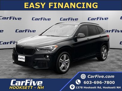 Used 2018 BMW X1 xDrive28i w/ M Sport Package
