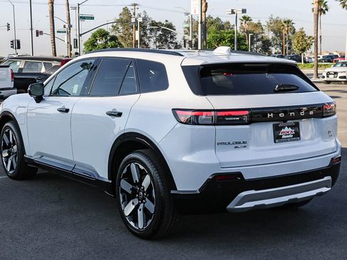 New 2026 Honda Prologue Elite image 6