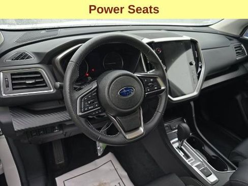 Certified 2025 Subaru Ascent Premium AWD/4WD image 11