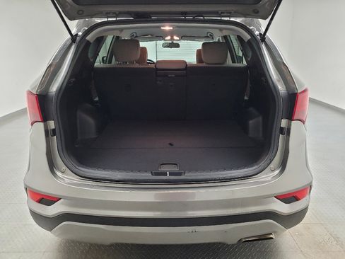 Used 2018 Hyundai Santa Fe Sport AWD/4WD image 29