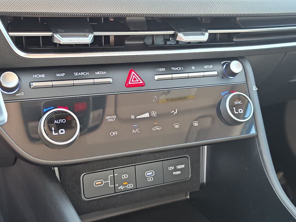 New 2026 Hyundai Sonata Blue FWD image 31