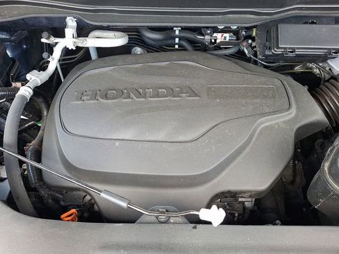 Certified 2023 Honda Passport Elite image 25