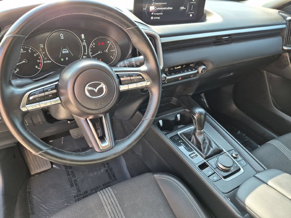 Used 2025 MAZDA CX-50 AWD 2.5 S w/ Preferred Package image 15