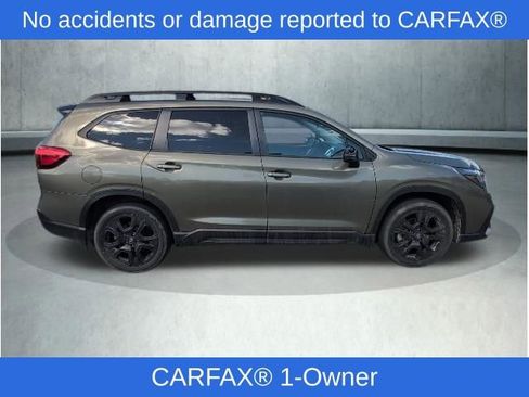 Used 2023 Subaru Ascent Onyx Edition Limited image 2