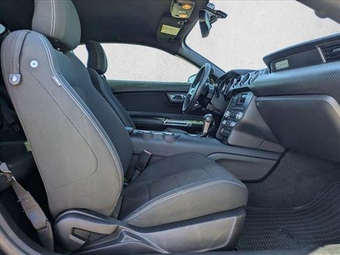 Used 2016 Ford Mustang V6 w/ Equipment Group 051A image 21