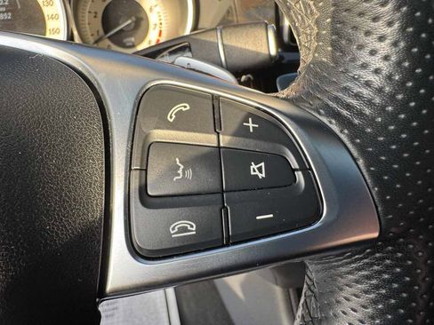 Used 2017 Mercedes-Benz CLS 550 4MATIC image 15