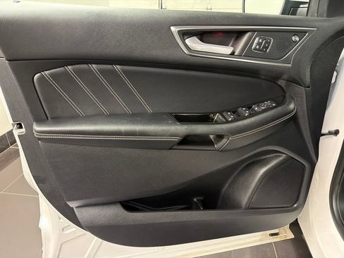 Certified 2019 Ford Edge ST w/ Equipment Group 401A AWD/4WD image 22