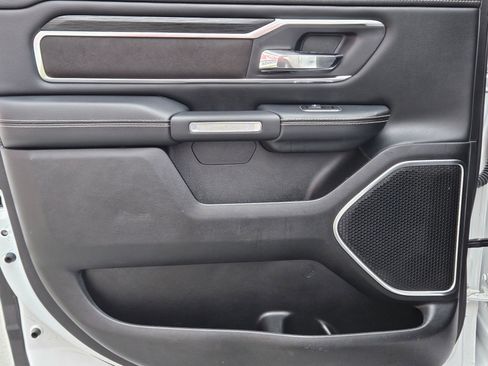 Used 2023 RAM 1500 Laramie image 22