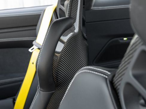 Certified 2023 Porsche 911 GT3 image 23