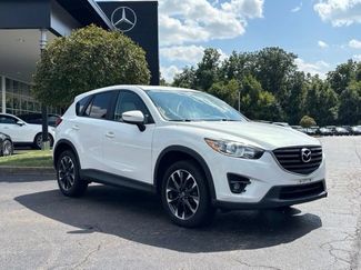 Used 2016 MAZDA CX-5 Grand Touring FWD 360° Tour