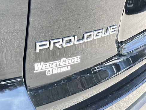 New 2026 Honda Prologue Eco image 11