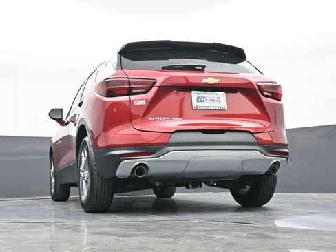 New 2026 Chevrolet Blazer LT w/ Convenience Package image 42