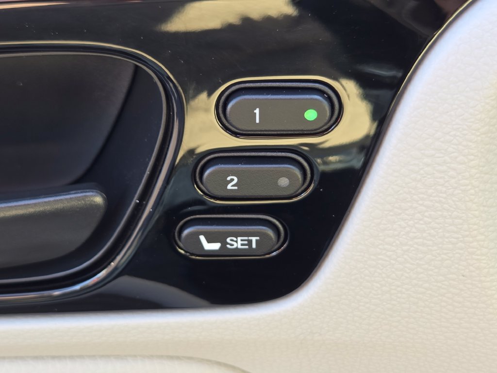 New 2027 Honda Odyssey Touring image 10