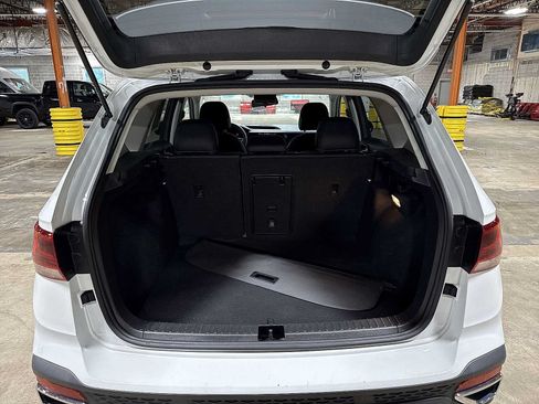 Used 2022 Volkswagen Taos SE AWD/4WD image 11