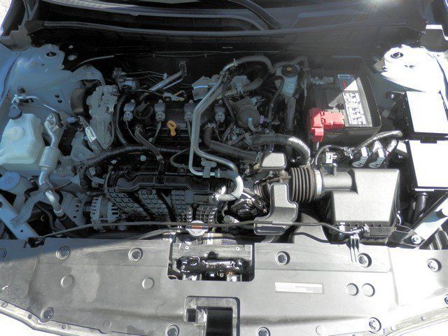 Used 2024 Nissan Altima 2.5 SR FWD image 36