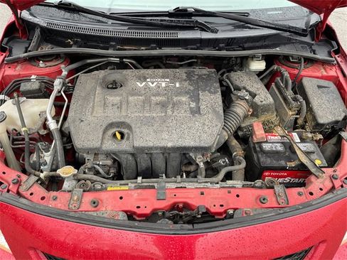 Used 2010 Toyota Corolla LE image 19