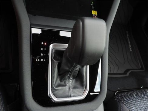 New 2025 Subaru Forester Premium w/ Convenience Package #1 image 18