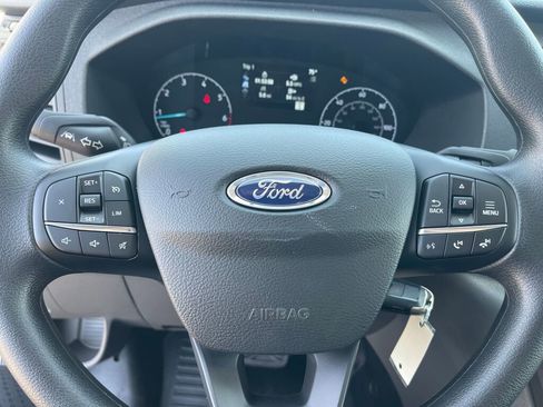 New 2025 Ford Transit 350 148 High Roof Extended image 12