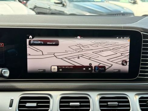 Certified 2026 Mercedes-Benz GLS 450 4MATIC image 27