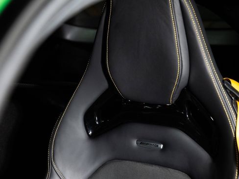 Used 2018 Mercedes-Benz AMG GT R image 63