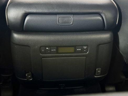 Certified 2021 INFINITI QX80 Luxe RWD image 33