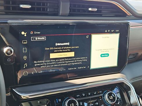 Certified 2024 GMC Sierra 2500 Denali Ultimate image 18