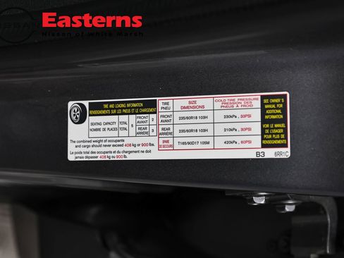 Used 2023 Nissan Rogue SV w/ SV Premium B Package AWD/4WD image 31