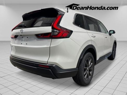 New 2026 Honda CR-V EX-L image 6