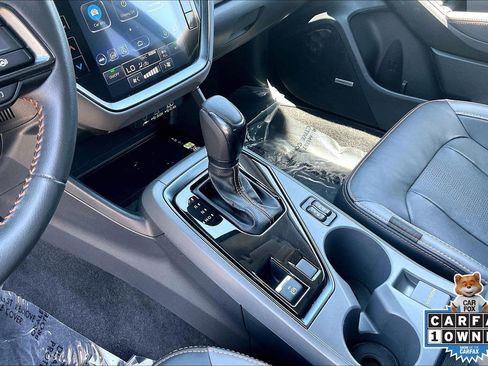 Certified 2024 Subaru Crosstrek 2.5i Limited w/ Crosstrek Mirror Package AWD/4WD image 18