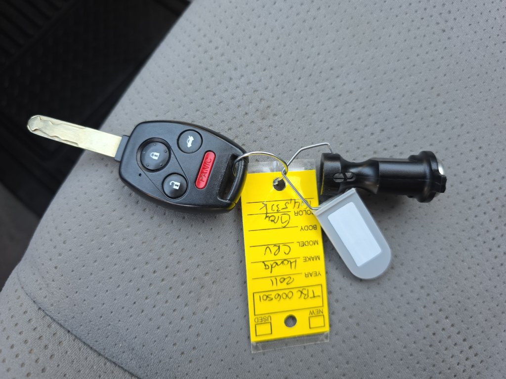 Used 2011 Honda CR-V SE image 14
