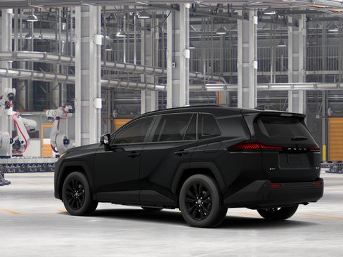 New 2026 Toyota RAV4 XLE Premium FWD image 6