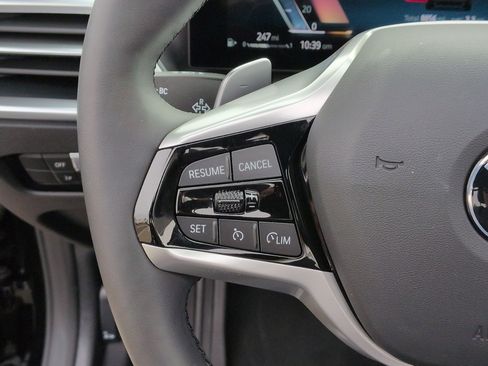 Used 2025 BMW 430i Convertible w/ Convenience Package image 19