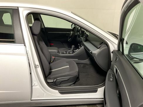 New 2026 Hyundai Sonata SE image 36