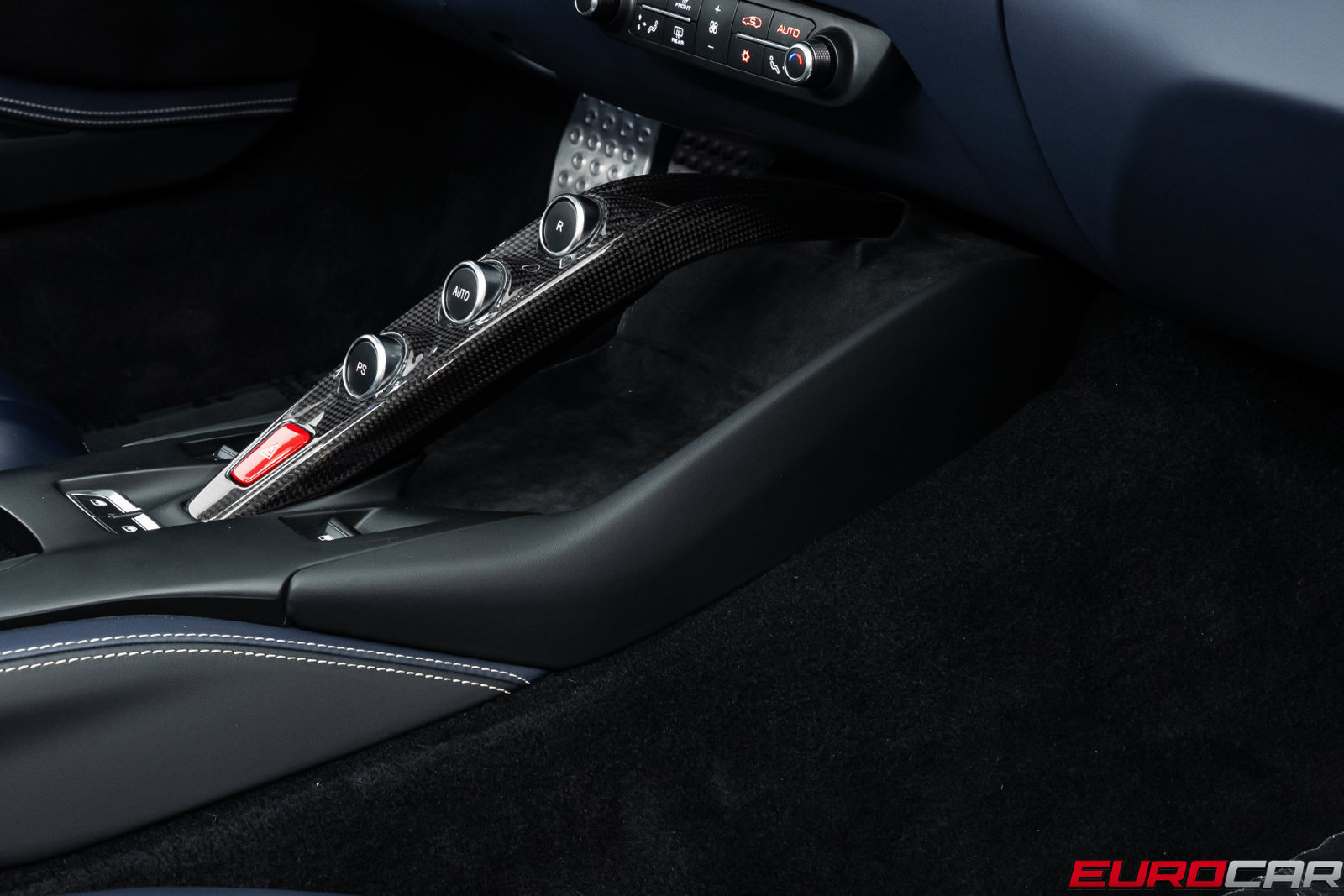 Used 2022 Ferrari 812 GTS RWD image 41