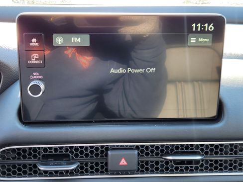 New 2026 Honda HR-V EX-L image 11