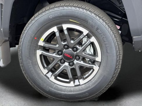 New 2026 Toyota Tacoma TRD Sport AWD/4WD image 31